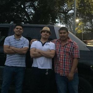 Meet your Posher, La tigresa